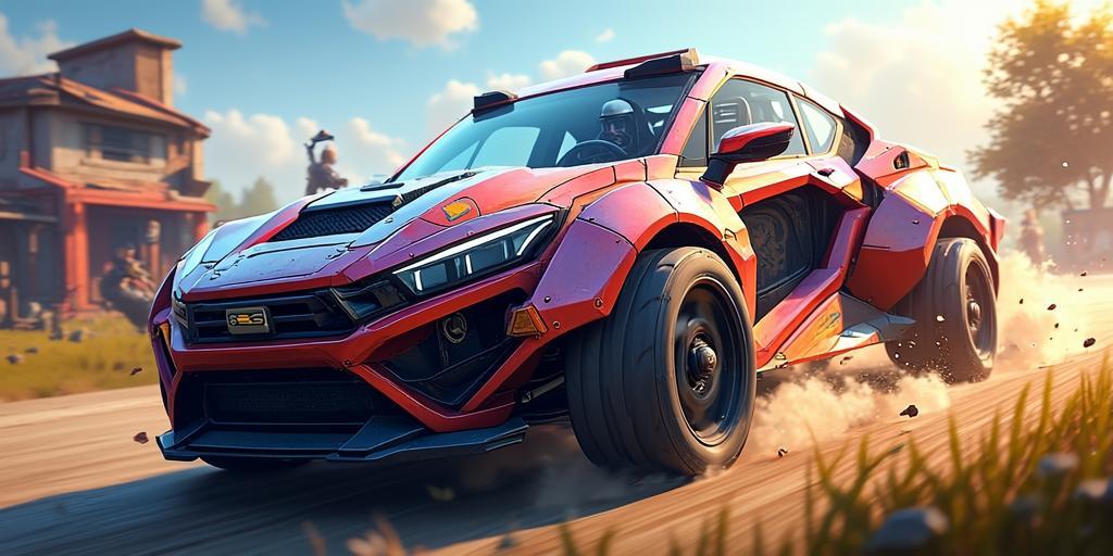 和平精英如何利用和平精英辅助提高自己的技术